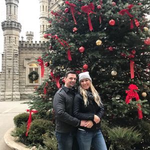 Meet your Posher, Christy